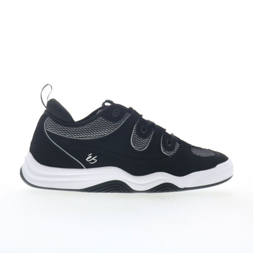 ES Mens Two Nine 8 Black Shoes (NWT)